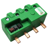 CCM 3-phase meter with RS-485 - Rubicon Installer Portal